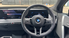 BMW iX 400kW xDrive60 M Sport 112kWh 5dr Auto [Pro Pack] Electric Estate